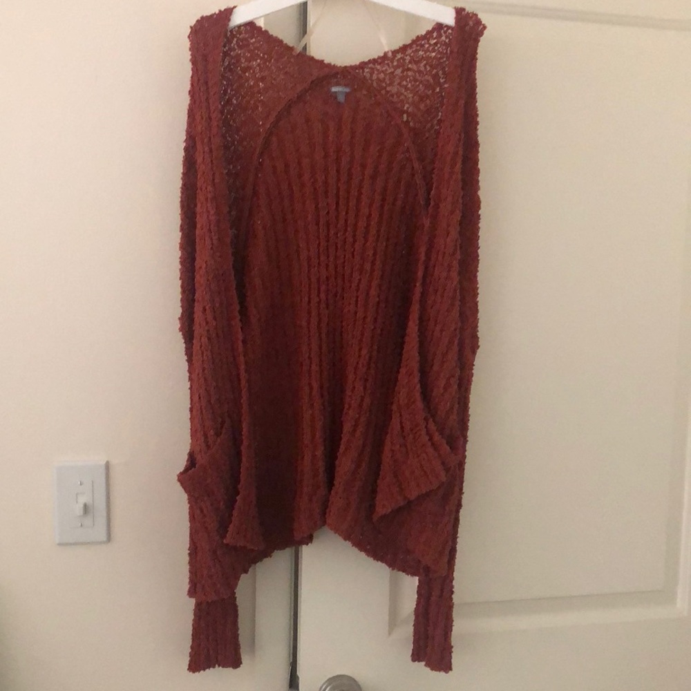 Cardigan